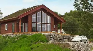 5 star holiday home in VEVANG