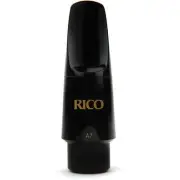 Rico Graftonite Alto Sax Mouthpiece, A7