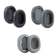 for HS55 HS55 Headphones Elastic Ear Pads Cushion Cover Earmuffs