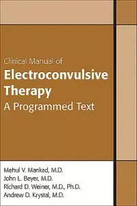 在飛比找博客來優惠-Clinical Manual of Electroconv