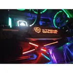 GTX 1080 8GB DDR5 技嘉遊戲 X AORUS 三風扇稀有物品