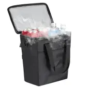9.4L Under Seat Center Storage Bag W/Cooler For Can am Defender HD10 71500344