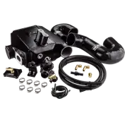 Worx Racing Yamaha 1.8 Intercooler Kit