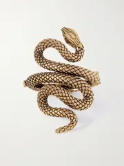 [Chloé] Chloé - Gold-tone Bracelet - One size One size Gold
