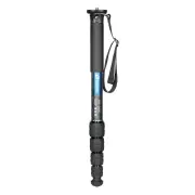 Leofoto MP-285C 5 Section Carbon Fibre Monopod