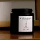 【NY LAB 紐約實驗室】霧質感手工香氛蠟燭-上海椰子 3.5oz