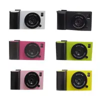 在飛比找Yahoo!奇摩拍賣優惠-iphone4/4S 相機造型保護殼