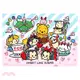 Disney Tsum Tsum(1)拼圖108片