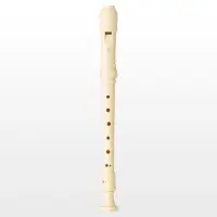 在飛比找momo購物網優惠-【Yamaha 山葉音樂】英式 高音 直笛 /支 24B(國