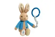 Peter Rabbit Attachable Jiggle