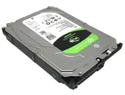 Seagate BarraCuda 4TB ST4000DM004 256MB Cache SATA 6.0Gb/s 3.5" Hard Drives