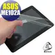 【EZstick】ASUS MeMO Pad 10 ME102 ME102A 專用 靜電式平板LCD液晶螢幕貼 (可選鏡面防汙或高清霧面)