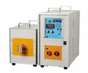 60KW 30-80KHz High Frequency Induction Heater Furnace LH-60AB（480VAC）