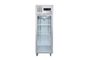 SUCG500 Single Door Upright Display Fridge