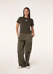 SWITCHBACK PANT IN TARMAC, M