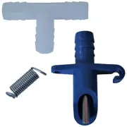 (72) NIPPLE WATERER DRINKERS WATER RABBIT GUINEA PIG FERRET RAT MOUSE FEEDER