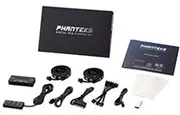 Phanteks Digital RGB LED Starter Kit