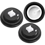 Pack of 3 Membrane for Siamp Float Valve Low Supply for Siamp Diaphragm Ball Valve