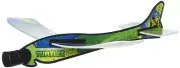 TMNT Teenage Mutant Ninja Turtles Kids Birthday Party Favor Toy Plane Gliders