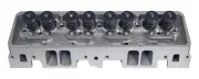 TRICK FLOW SBC DHC 175cc Cylinder Head 74cc Assembled TFS-30210002