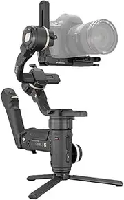 Zhiyun Crane 3S Cinecamera Gimbal