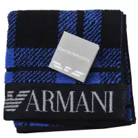 在飛比找Yahoo奇摩購物中心優惠-EMPORIO ARMANI MangaBear 日本製蘇格