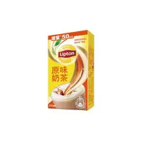在飛比找ETMall東森購物網優惠-【立頓 】 原味奶茶300ml(24入)