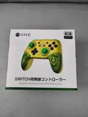 llNE Nintendo Switch/Switch Oled Controller Wireless Game Gamepad Joystick NEW