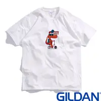 在飛比找蝦皮商城優惠-GILDAN 760C95 短tee 寬鬆衣服 短袖衣服 衣