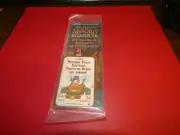 Steve Jackson Games: Munchkin Steampunk: Bookmark of Reckless Re-Engineering