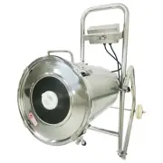 32L Stainless Steel Electric Commercial Food Crusher Chopper Grinder Machine