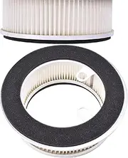 TXCJAU 59C-15408-00 Motorcycle Air Filter Cleaner For Y&amaha XP530 E-A TMAX BV11 2017-2018 XP 530 D-A DX ABS Right Hand Side V-Belt Filter