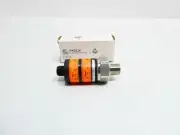 Ifm Efector PK6224 PK-010-RFN14-HCPKG/US/W Pressure Switch 4-142psi 9.6-32v-dc