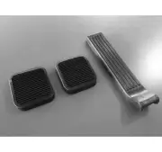 Ferrari 250 GT Boano Pedal Set
