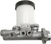 1 Piece Brake Master Cylinder Compatible With NISSAN TERRANO/PATHFINDER 2.4 2.7 1987-1996 Models OEM 46010-01G00 /46010-02J00/46010-45G00/46010-46010-4G00