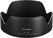 New Canon Camera Lens Hood EW-60F for EF-M18-150mm F3.5-6.3 IS STM from Japan