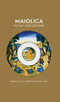 在飛比找誠品線上優惠-Maiolica in Italy and Beyond