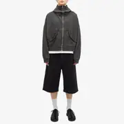 Entire Studios Full Zip