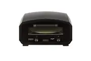 Masterpro 13 Inch Indoor/Outdoor Pizza Oven