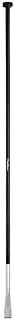 Cyclone Fencing Round Crow Bar, 1800 x 25 mm Size