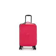 Kipling Women's Spontaneous S Rolling Luggage 13''L x 20.75''H x 8.25''D