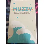 盲盒_盒玩_MUZZY NAVIGATION_航海系列、角落生物、角落小夥伴_配達便、引力光波、OKLUNA小狐狸