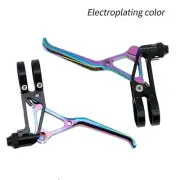 Litepro BMX Ultralight CNC 64g Brake Lever Folding Bike For Brompton 14/16/20 In