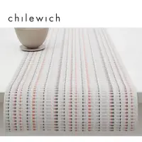 在飛比找PChome24h購物優惠-美Chilewich-Tambour系列-長桌旗 36×18