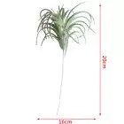 1pc Artificial Pineapple Grass Air Plants Fake Flowers DIY Home Wall Decorat--s