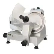 Apuro Meat Slicer 220mm - Meat Slicers (CD277-A) - CD277-A