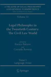 在飛比找博客來優惠-A Treatise of Legal Philosophy