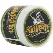 Suavecito Matte Pomade 113 g.