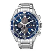Citizen Divers Watch (ca0710-82l) in Silver