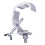 Stage Light Hook Aluminum Alloy Par LED Moving Head Clamp Mount 44lbs 66lbs Opt.